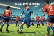 -球队积极备战关键比赛士气高涨