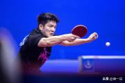 -德国队完胜韩国队，樊振东点燃赛场