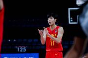 -江苏男篮实力崛起，冲击前八