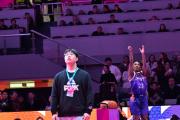 -安徽男篮大获胜利，实力雄厚