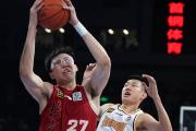 开元棋牌官方APP下载-江苏男篮不敌湖南，遗憾失利