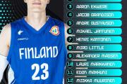 -芬兰队在压力下实力出众，成功晋级欧锦赛决赛阶段的简单介绍