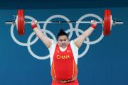 开元棋牌-突尼斯举重选手在比赛中力夺金牌