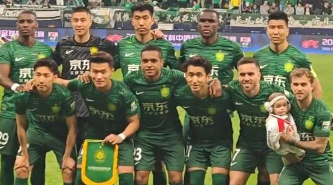 北京国安客场胜武汉卓尔，稳固争冠位置的简单介绍
