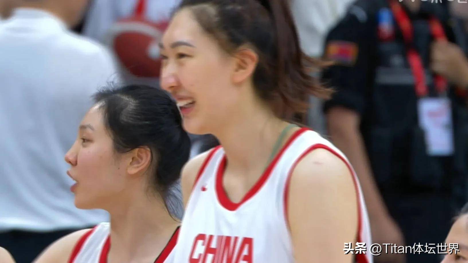 辽宁女篮实力出击，取得关键胜利！