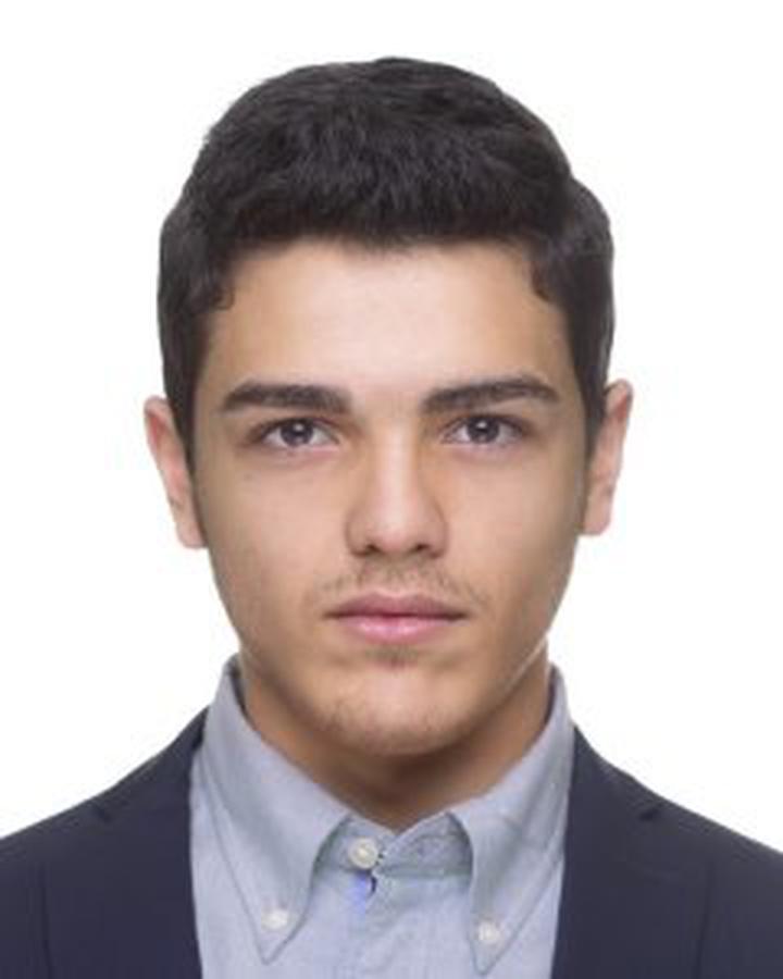 黎巴嫩田径选手夺冠，刷新本国纪录