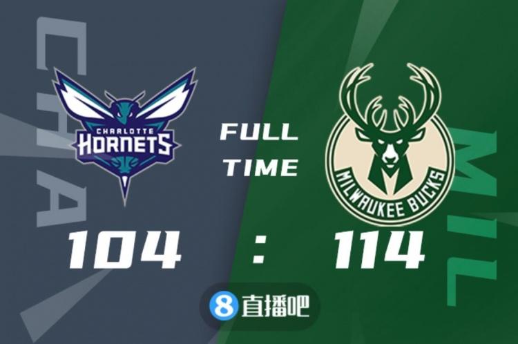 雄鹿轻取魔术，继续保持西部领先位置的简单介绍