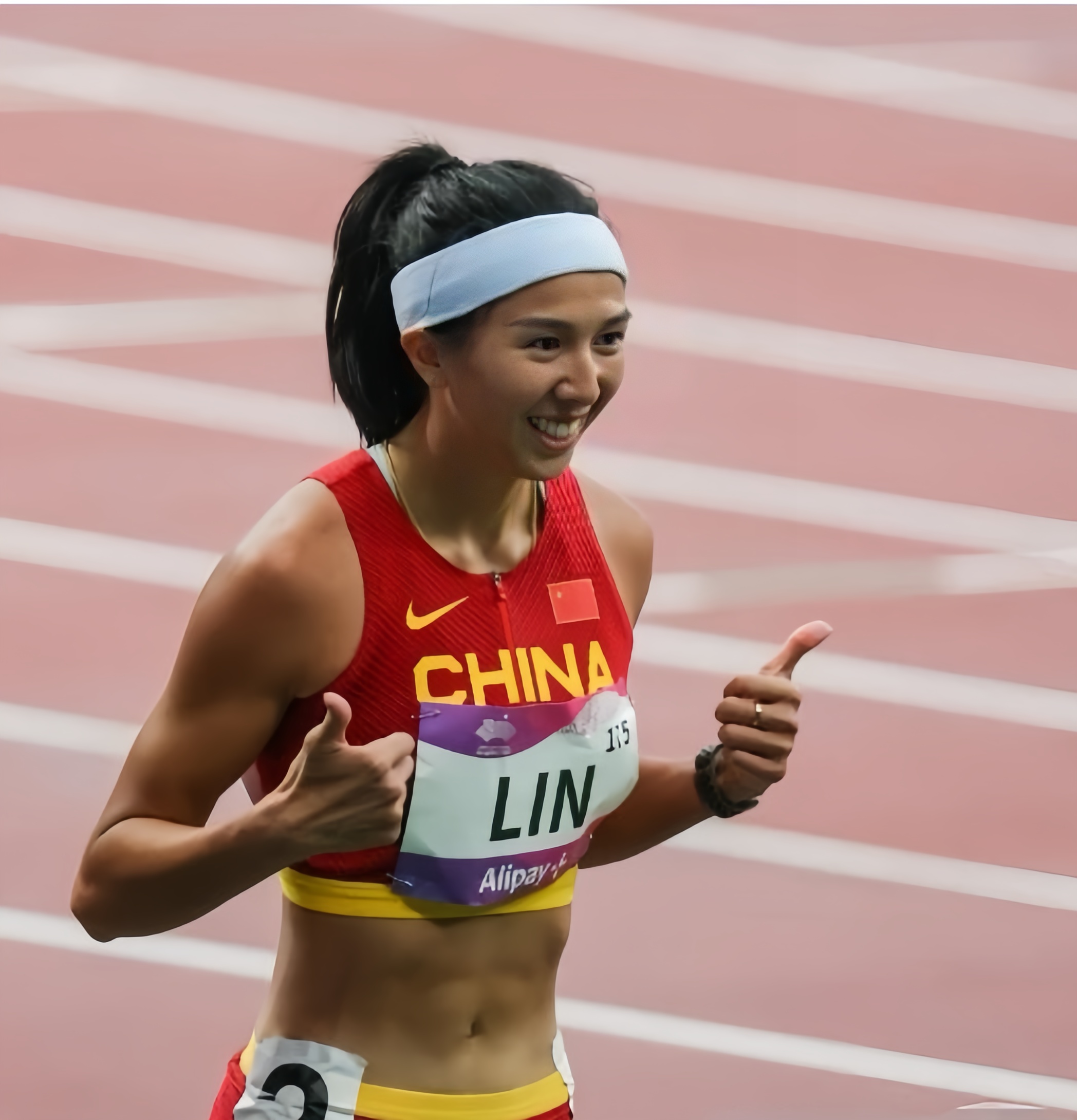 关于中国代表团再夺金牌，亚运会成绩喜人的信息