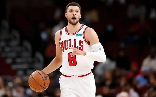 公牛击败国王，拉文砍下29分