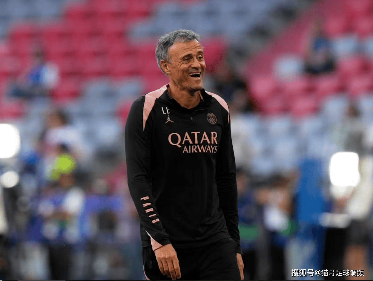 拜仁主帅恩里克:我们有机会夺得欧冠冠军 拜仁主帅恩里克:我们有机会夺得欧冠冠军