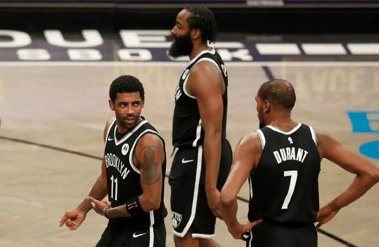 篮网惨败骑士,凯尔特人再度胜出的简单介绍 篮网惨败骑士,凯尔特人再度胜出的简单介绍