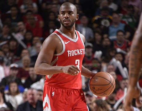 火箭逆转凯尔特人保住晋级机会