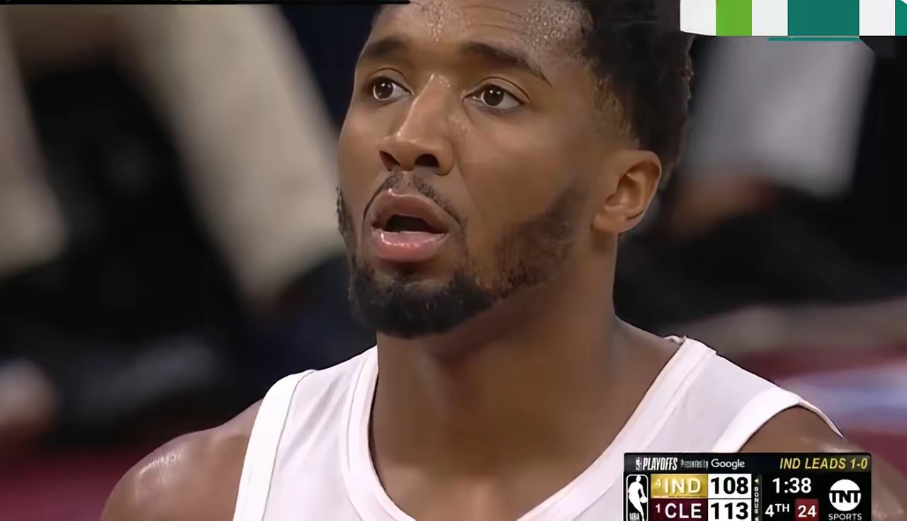 骑士不敌步行者，连胜纪录告终的简单介绍