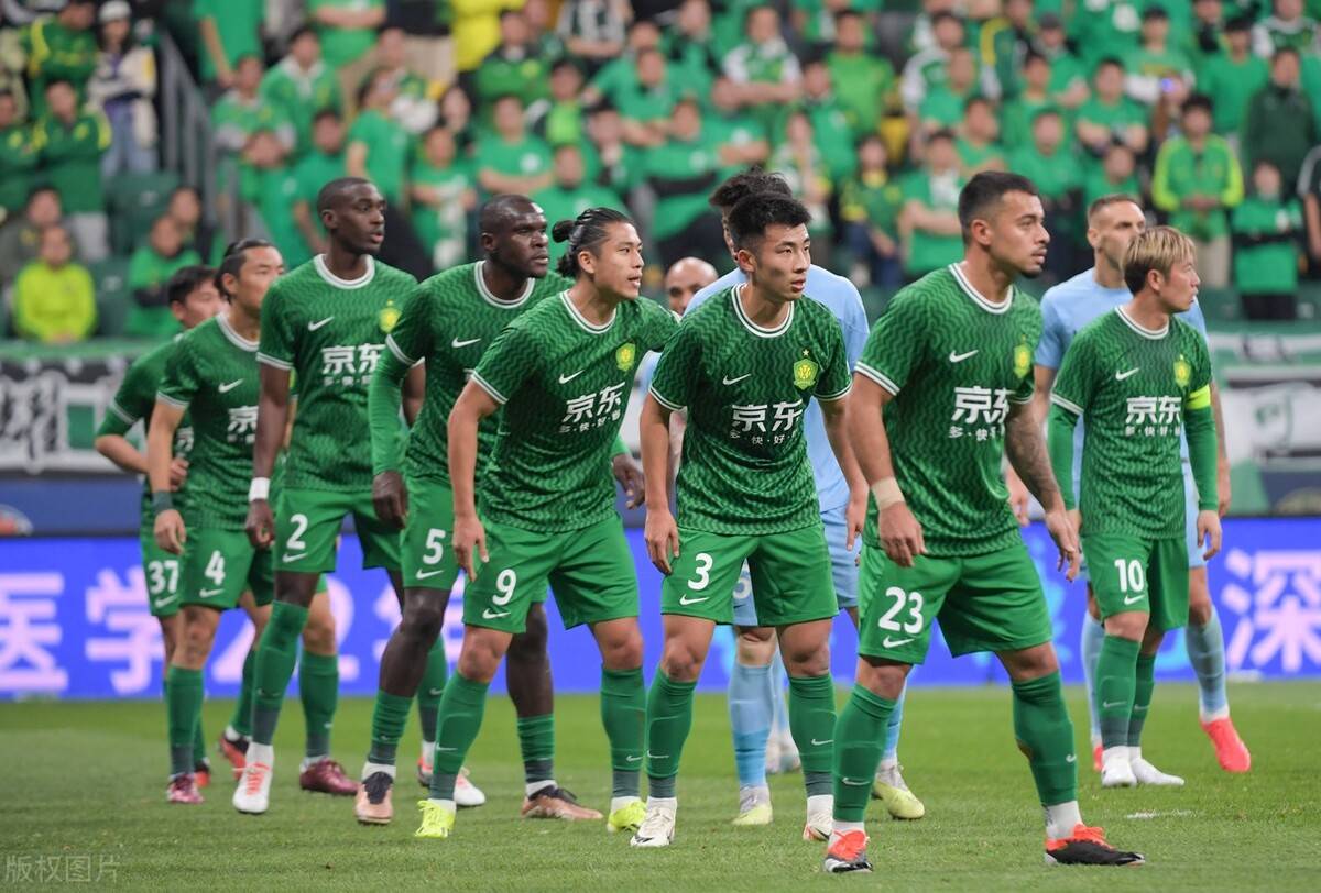 关于国安官方宣布前国脚领衔执行团队，备战新赛季的信息