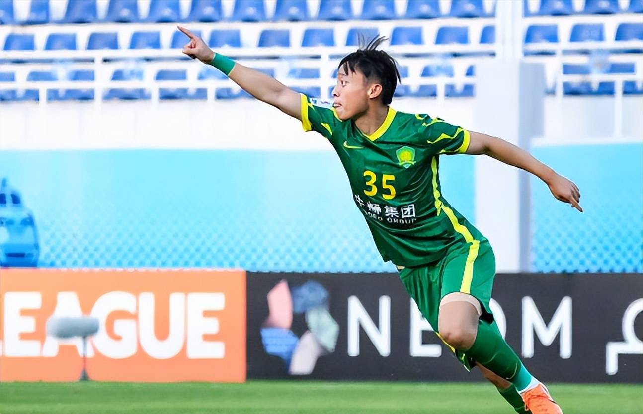 关于国安官方宣布前国脚领衔执行团队，备战新赛季的信息