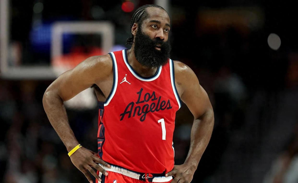 森林狼惨败快船,遭遇三连败 森林狼惨败快船,遭遇三连败