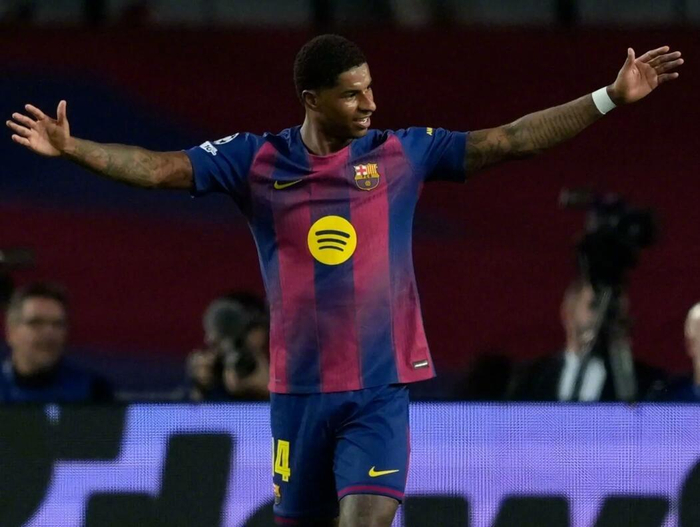 国际米兰绝杀挪威，拉什福德状态火热的简单介绍