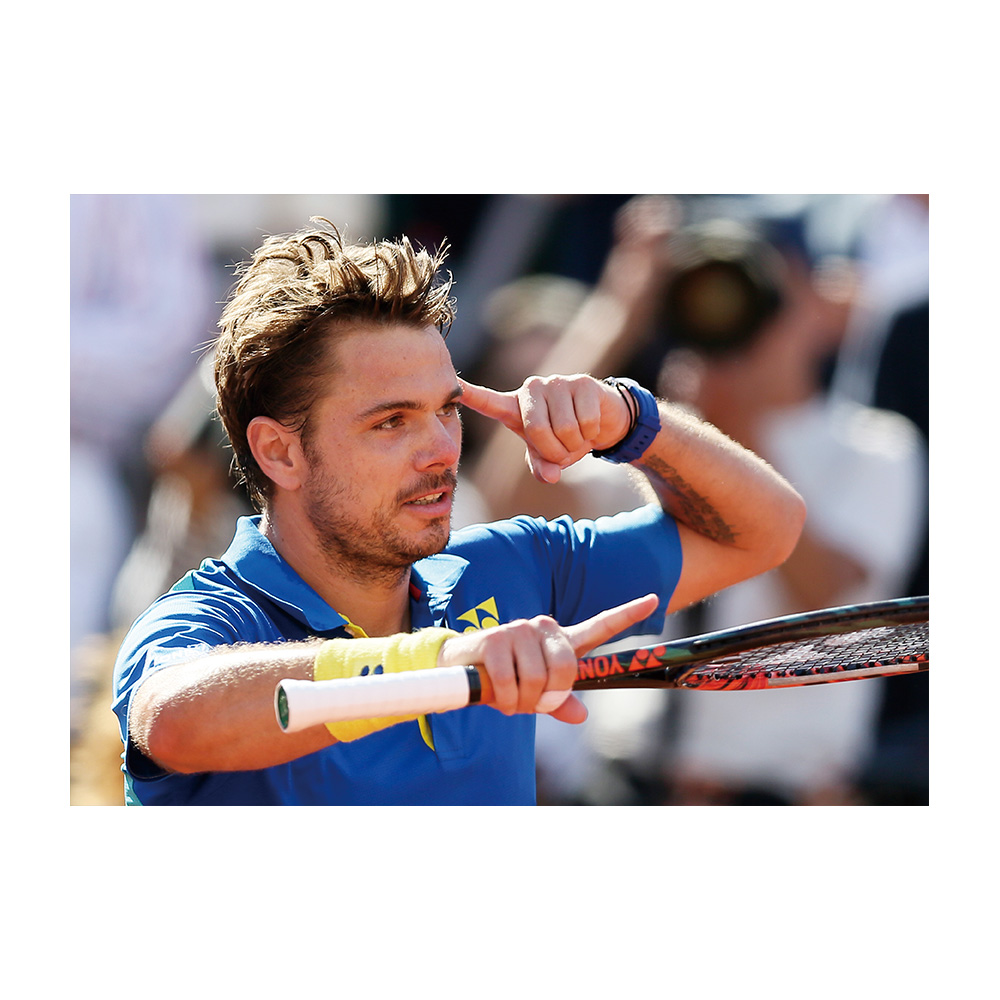 西班牙网球队力克意大利网球队，瓦林卡绝境逆转的简单介绍