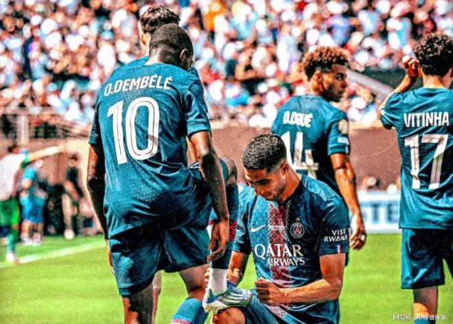 巴黎圣日耳曼客场大胜，重返领先位置的简单介绍