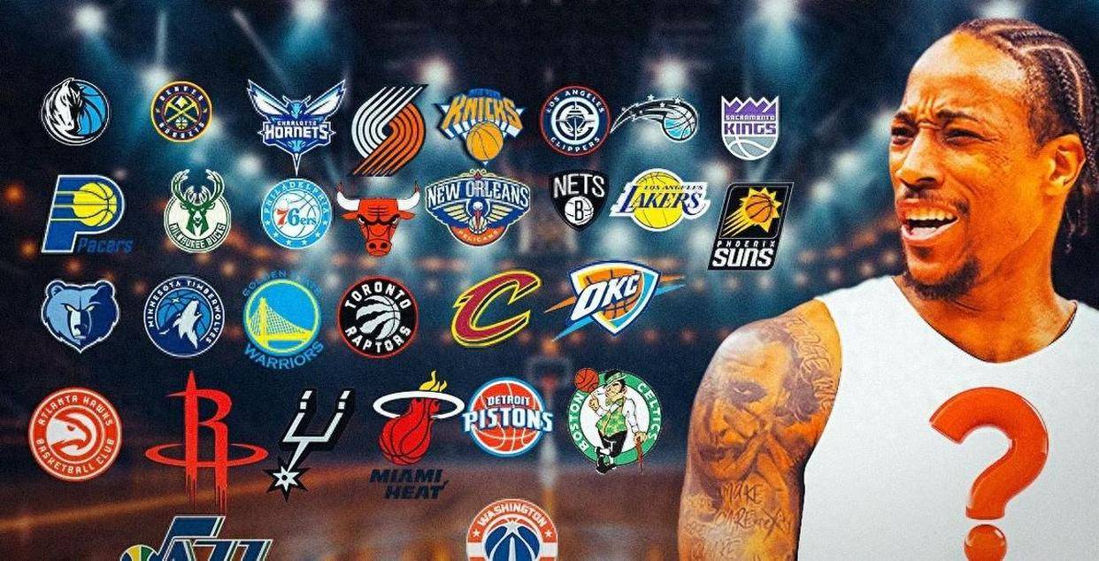 湖人绝杀四川队，德罗赞惊艳四座的简单介绍