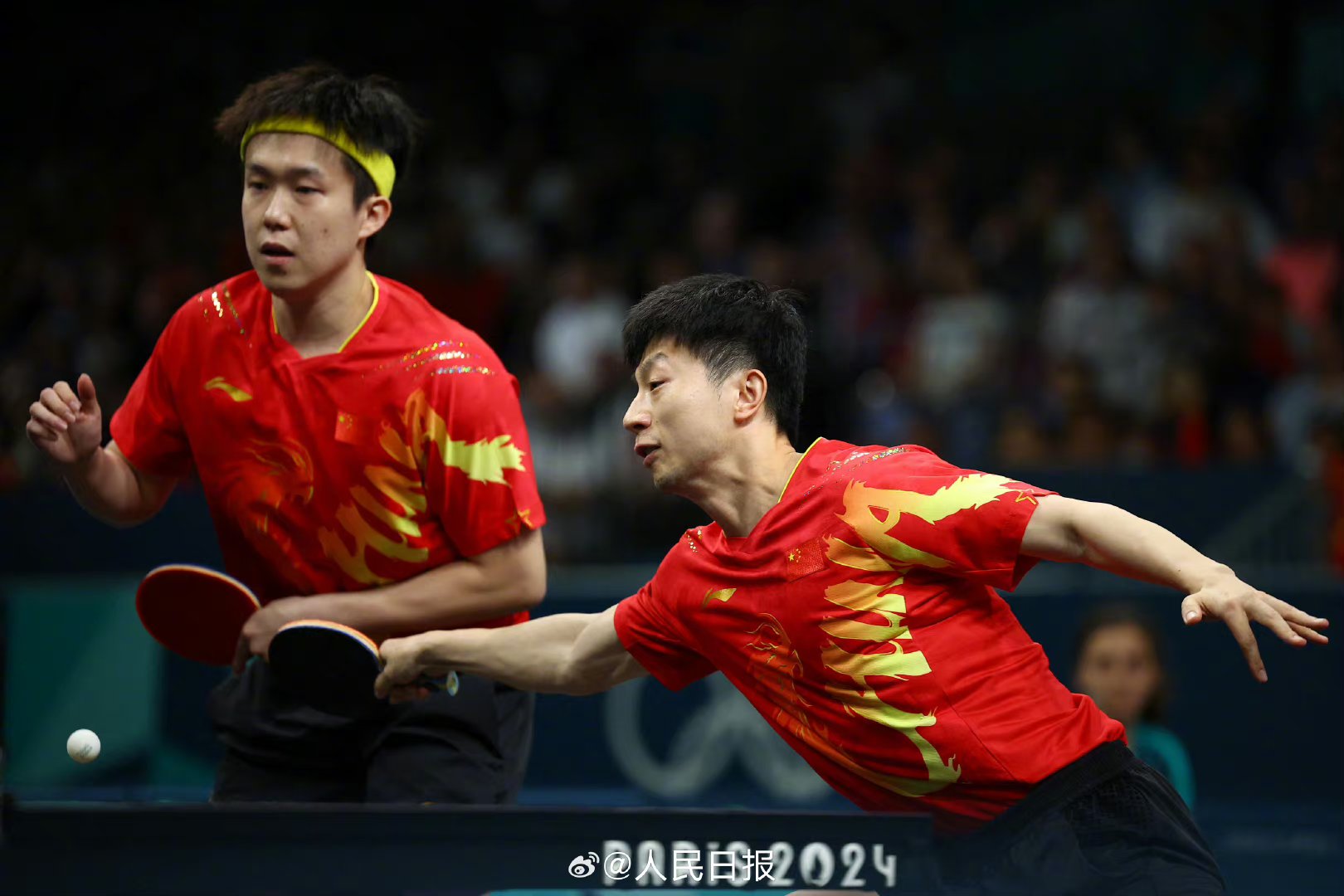 中国队险胜瑞典队，奥恰洛夫关键制胜的简单介绍